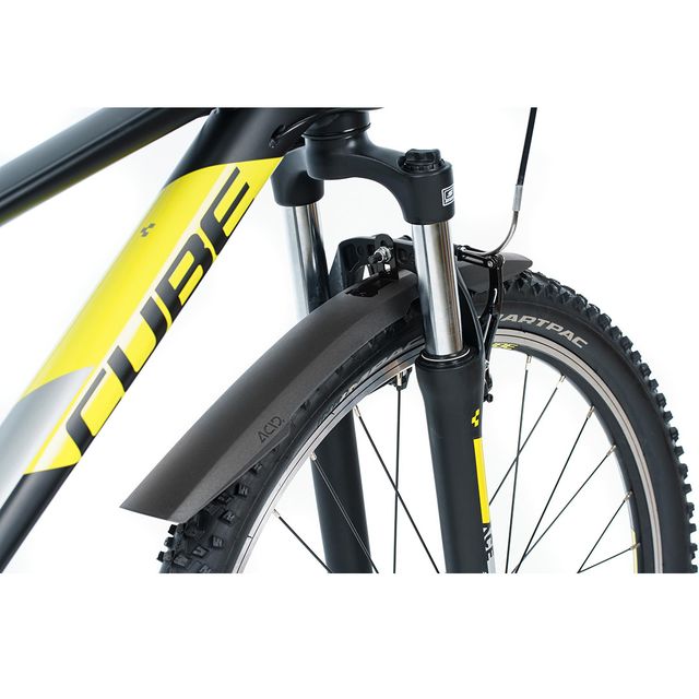 ACID Lokasuojasetti lastenpyörään MUD ROOKIE 26" #93539